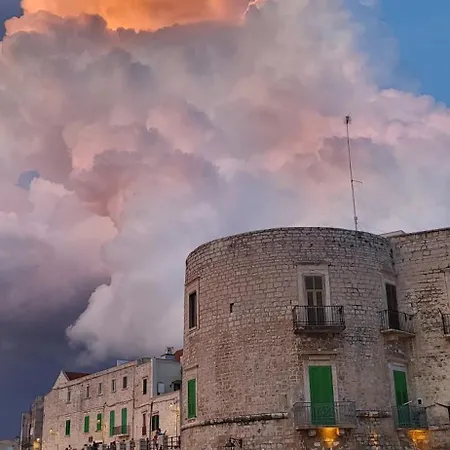 Διαμέρισμα A Due Passi Giovinazzo