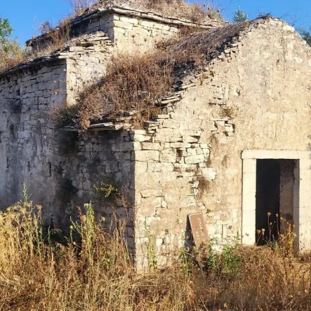 A Due Passi Διαμέρισμα *