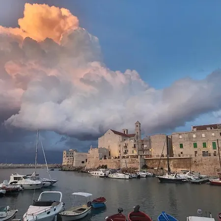 A Due Passi Διαμέρισμα Giovinazzo