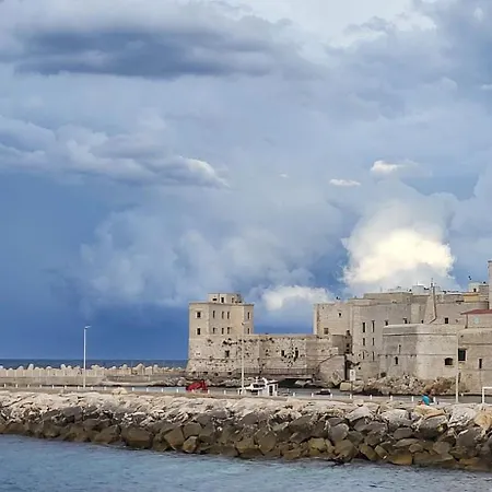 Διαμέρισμα A Due Passi Giovinazzo