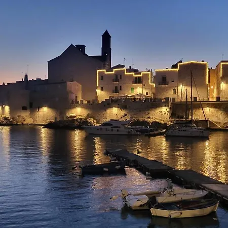 A Due Passi * Giovinazzo