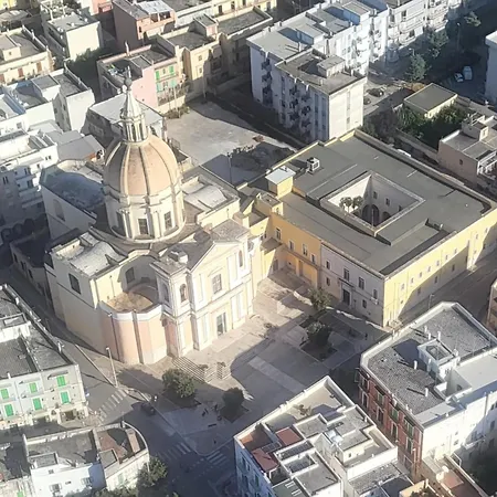 Διαμέρισμα A Due Passi Giovinazzo