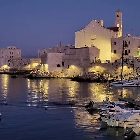 A Due Passi Apartamento Giovinazzo