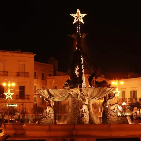 A Due Passi Apartamento Giovinazzo