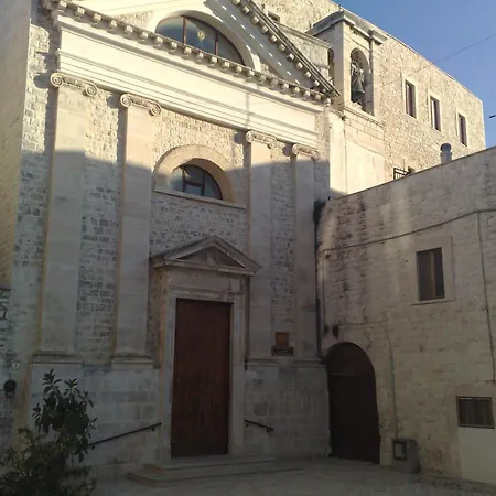 A Due Passi * Giovinazzo
