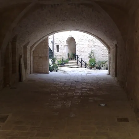 A Due Passi Giovinazzo