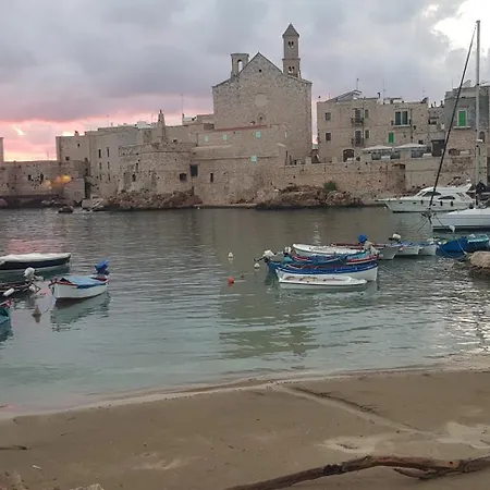A Due Passi * Giovinazzo
