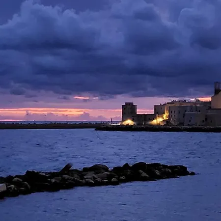 Apartamento A Due Passi Giovinazzo