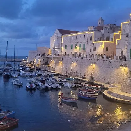 A Due Passi Giovinazzo