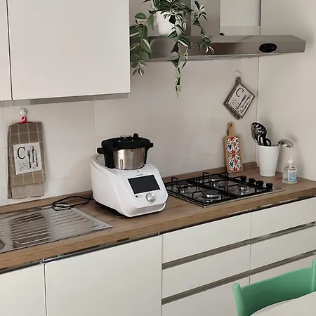 Apartamento A Due Passi Giovinazzo