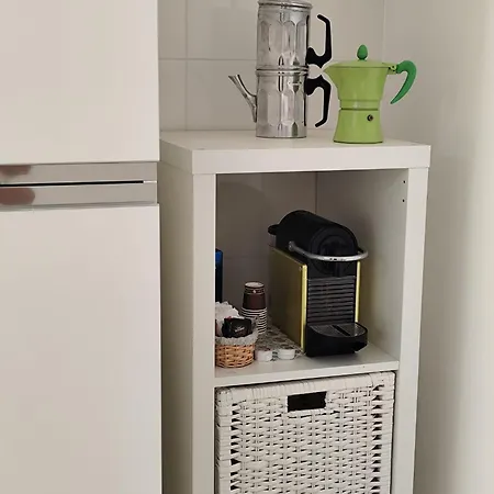 아파트 A Due Passi