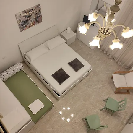 A Due Passi Apartamento Giovinazzo